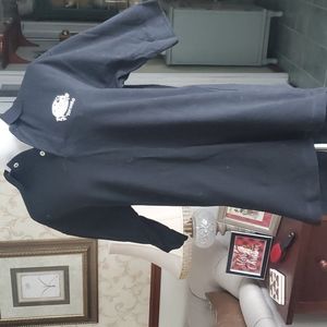 Men's short sleeve polo